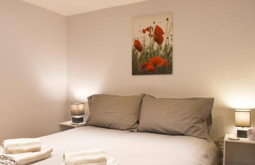 Moby Dick Cottage - Foto 12