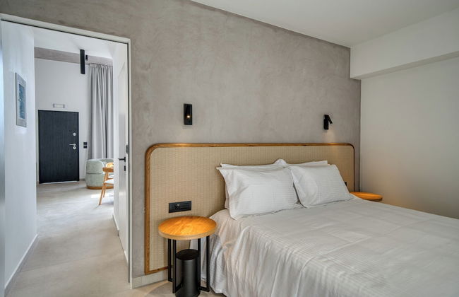 Anima Deluxe Suites - Foto 12