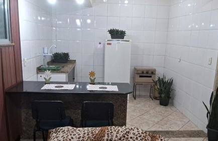 Apartamento Rua Barão de Cataguases no centro de Juiz de Fora - Foto 8
