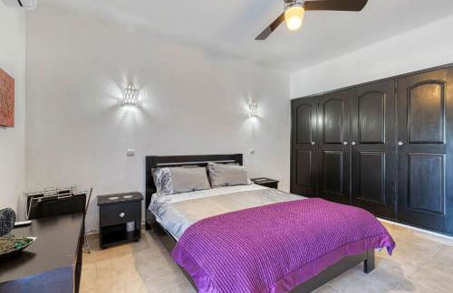 91 adm fabulous townhouse with communal pool - Foto 17