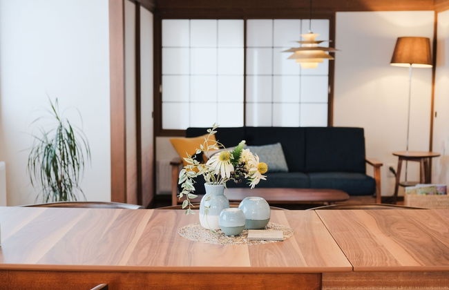 Lampstand STAY Sapporo - Photo 26