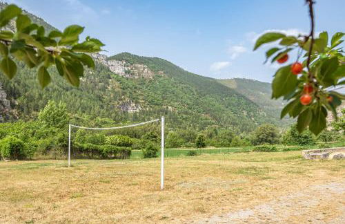 Village de gîtes de Blajoux - Foto 8