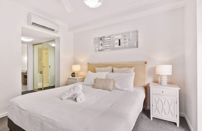 Lux Apartment Cairns - 9 Pools BBQ Gym - Foto 24