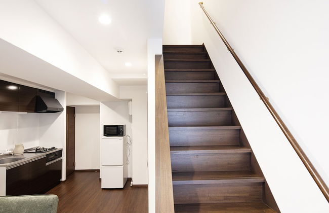 Coruscant Hotel Nagasaki Station 2 - Foto 33