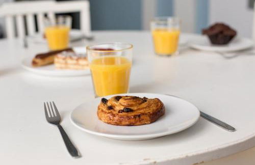 Appartement moderne, propre, WIFI, siège massant - Foto 6