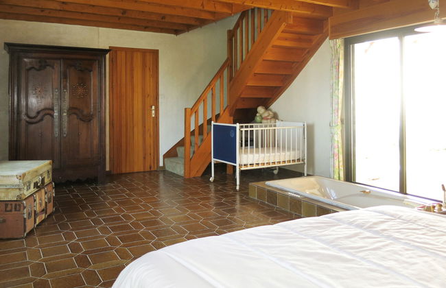 5 bedroom House in Mesquer with garden and terrace - Photo 21