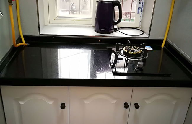 Xi'an Jintang Apartment - Foto 6