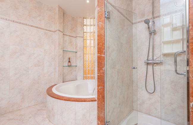 Villa Mar Y Tierra in Llevant - Foto 33