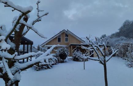 Haus am Schaalsee - Foto 8