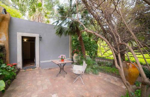 Etna Botanic Garden - Foto 59