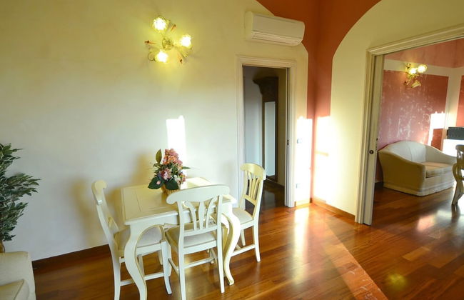 Belvilla by OYO Le Ville Negli Olivi - Foto 15