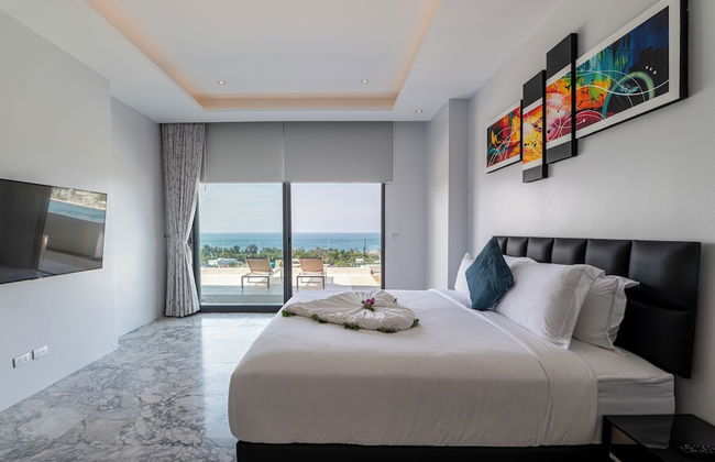 The View Phuket By Resava - Photo 31