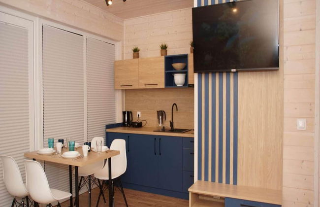 Comfortable Holiday Homes With air Conditioning - Foto 14