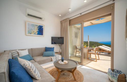 Ionian Horizon - Private Bungalows - Foto 5