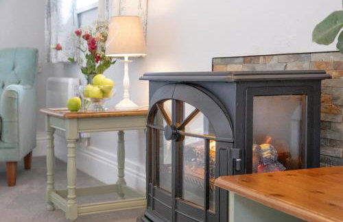 Higher Thorn Barn - Foto 14