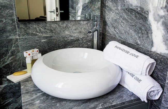 Villa Sapphire Paphos - Foto 8