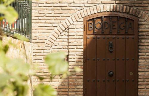 Cortijo La Algallumbilla - Foto 72