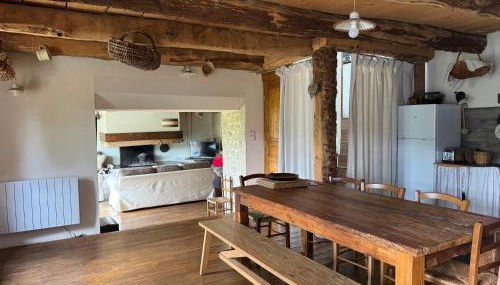 Renovated Barn With Pyrenees Mountain Views - Foto 4