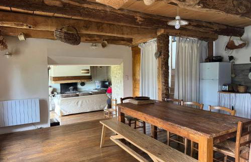Renovated Barn With Pyrenees Mountain Views - Foto 4