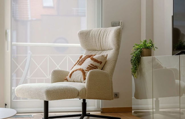 Lovely and Spacious Apartment on top Location - Foto 26