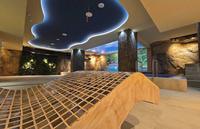 Zlatiborske terase Spa & Wellness - Photo 14