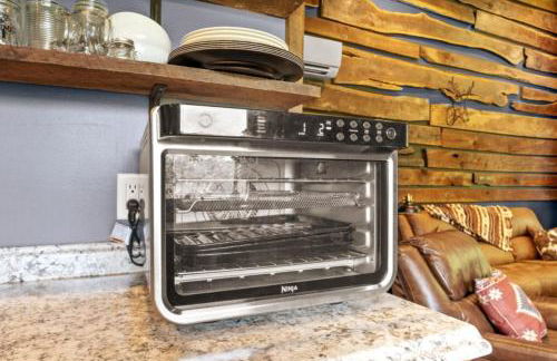 PIKES PEAK - Tiny Houses Of French Village - Foto 10