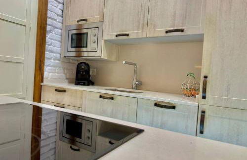 Amuma Justina Etxea , Apartamento en casco antiguo - Foto 10