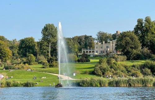 Schiffspension Luise - Foto 10