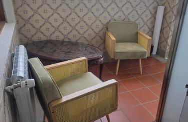 Studio Casa Eva e Eduardo - Foto 16