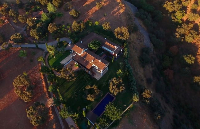 The Lodge Ronda - Photo 48