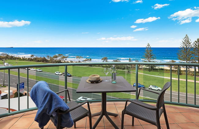 Alex Seaside Resort - Foto 38