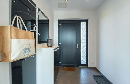 "Am hohen Ufer", Bungalow "Ocean Breeze 24" - Foto 12