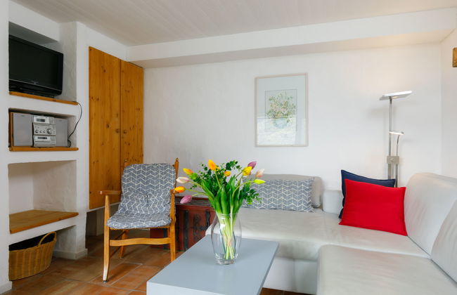 Villaggio Sureggio A7 mit TicinoTicket - Foto 28