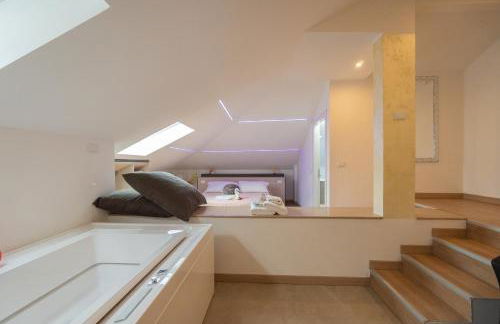 Asterias Residence - Rooms & SPA - Foto 47