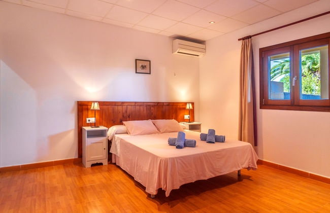 Finca Can Corritx - Foto 9