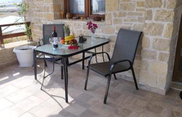 Marianna Sea View Stone House - Foto 2