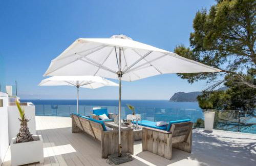 Tranquil San Jose Villa with 6 Bedrooms 1045 - Photo 14