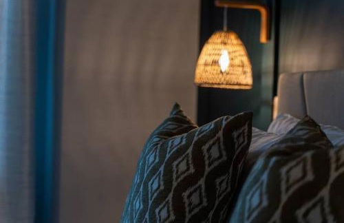 Luxury Townhome! Rooftop-Game Room! Near Broadway! - Foto 27