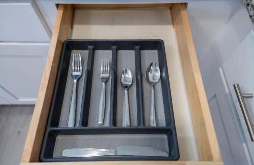 COZY home with fenced patio - Foto 59