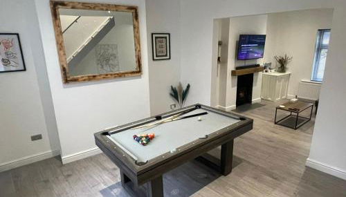 42 Handbridge Chester - Foto 1, Game Room