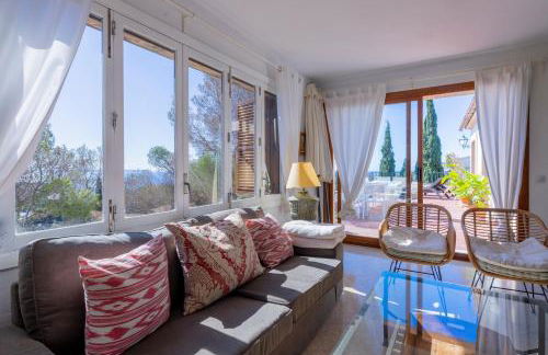 Big Villa Can Nelma Palma de Mallorca - Photo 13