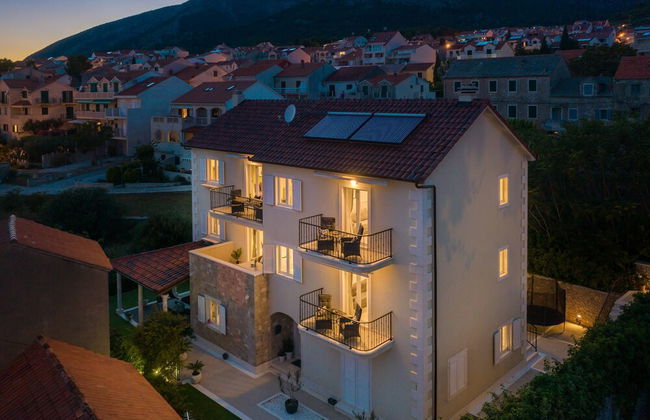 Villa Valentina - Foto 41