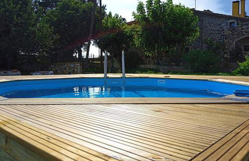 Apartament rural Can Ramon - Photo 13