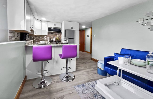 Suite at House of L - Foto 10