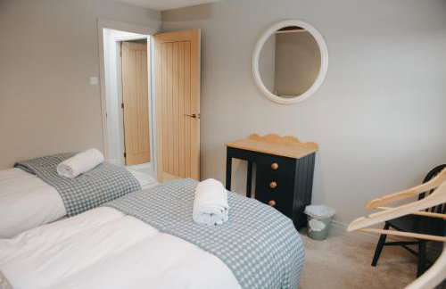 Fossdale House, Simonstone, Nr Hawes - Foto 35