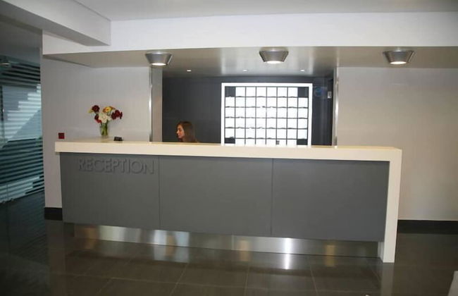 Hotel Des Roses - Foto 2