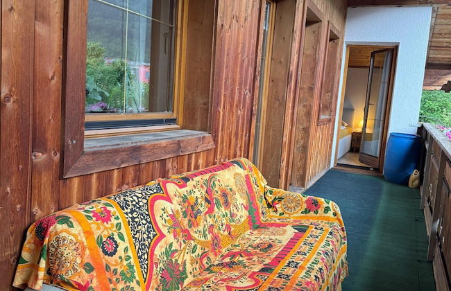 Holiday Home, Axams - Foto 25