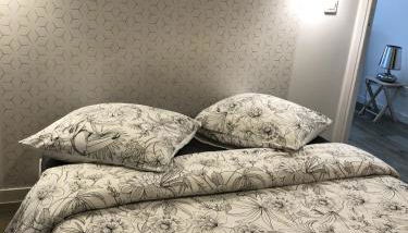 AlloAppartMeublé_L'émeraude - Foto 4