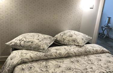 AlloAppartMeublé_L'émeraude - Foto 4