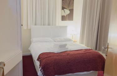 Harbour Haven North Shields Family & Work Stays - Foto 10